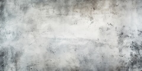 AI Generated. AI Generative. Cement concrete grunge texture background surface material design graphic mockup. Watercolor drawing painting style. Graphic Art