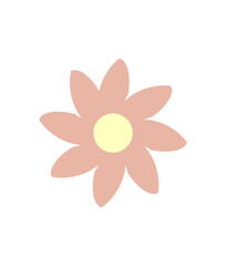 A Year of Unicorn's Holidays Vector, Elements and Symbol
