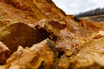 Rocks
