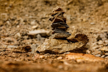 Rocks