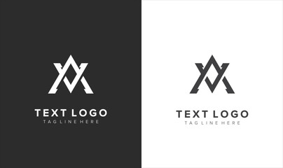 logo design vector illustration