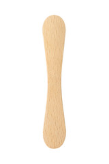 Ice lolly, ice cream, popsicle stick, isolated. Transparent PNG image.