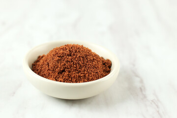 Granular Organic Brown Palm Sugar