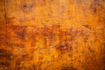 Venetian Elegance: A Brown-Orange-Red Texture from Venetian Stucco - The Artistic Beauty of Bright...