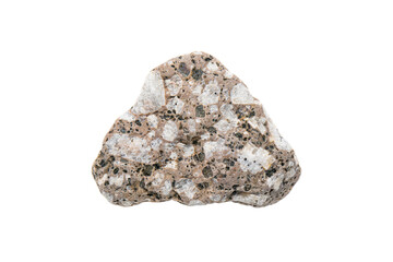 Closeup rough Maifan stone (Maifanite)(medicine stone), A mineral richness  stone from East Asia ...