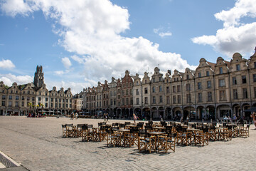 arras 007