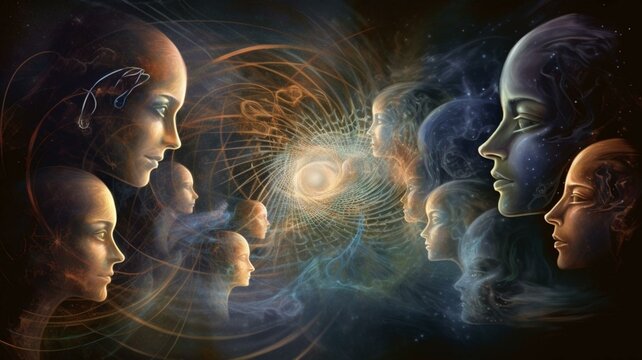 Collective consciousness 