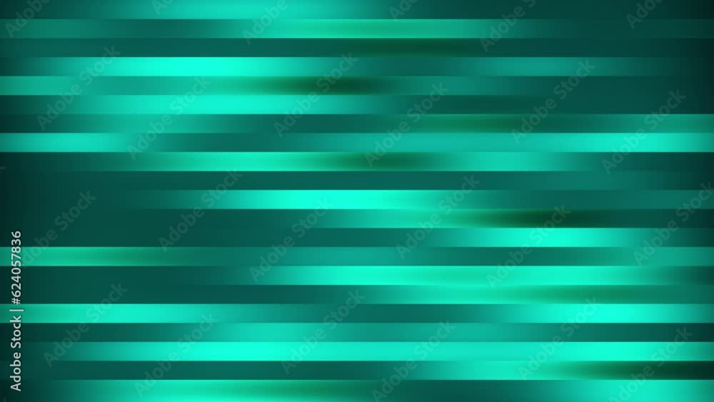 Poster background from lines. colorful bright lines. seamless looping abstract background animation. glowin