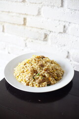 photos of traditional Asian food products made at home with a blend of oriental culture