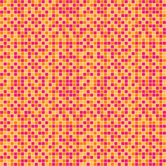 Random tile background, Mosaic tile background, Tile background, Seamless pattern, Mosaic seamless pattern, Mosaic tiles texture or background. Bathroom wall tiles, swimming pool tiles.