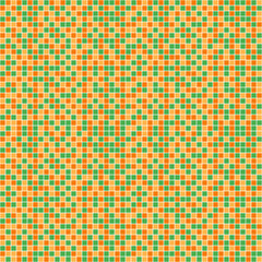 Random tile background, Mosaic tile background, Tile background, Seamless pattern, Mosaic seamless pattern, Mosaic tiles texture or background. Bathroom wall tiles, swimming pool tiles.