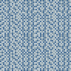 Random tile background, Mosaic tile background, Tile background, Seamless pattern, Mosaic seamless pattern, Mosaic tiles texture or background. Bathroom wall tiles, swimming pool tiles.