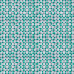 Random tile background, Mosaic tile background, Tile background, Seamless pattern, Mosaic seamless pattern, Mosaic tiles texture or background. Bathroom wall tiles, swimming pool tiles.
