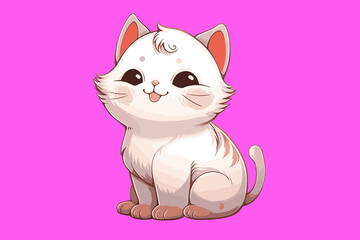 Cute Tiger Illustrations