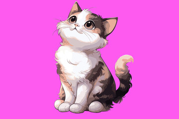 Cute Tiger Illustrations