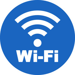 Wi-Fiアイコン（Wifi icon.）
