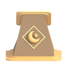 illustration of a card