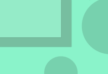 colorful flat abstract geometric background design for wallpaper cover