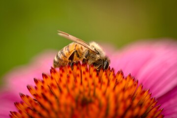 Alabama Honey Bee