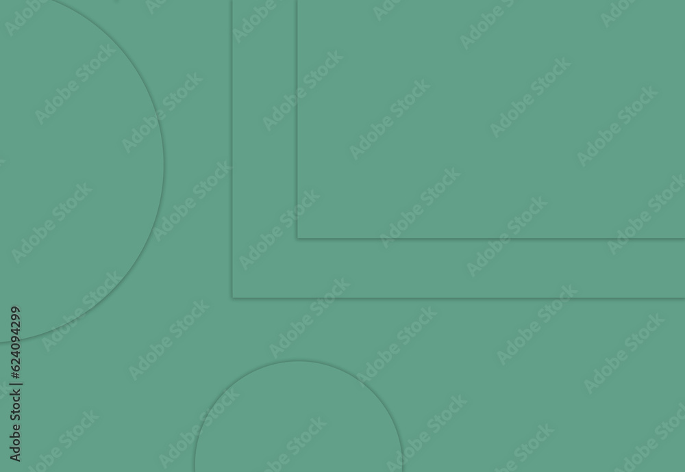 Aufkleber simple abstract colorful lines background pattern design