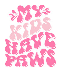 Tote Bag Vector, Elements and Craft Design.