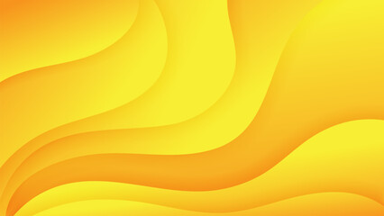 Abstract background soft gradient color and dynamic shadow on background .Vector background for wallpaper banner. Eps 10