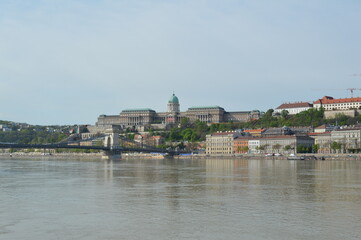 Budapest,ponte