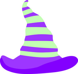 Witch hat