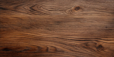 Naklejka premium Wooden texture may used as background. Generative AI