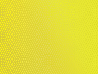 Premium background design with yellow luxury motifs. Vector horizontal template, for digital lux business banners, contemporary formal invitations, luxury vouchers, gift certificates, etc.