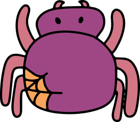 Vintage Haunts: Retro Ghost Halloween Sublimation SVG