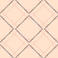 Fototapeta na wymiar Seamless geometric pattern. Chevron Plaid Tartan textured Pattern Design