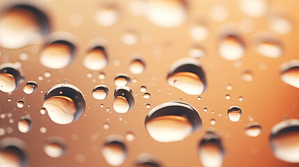 Beautiful water drops

Generative AI