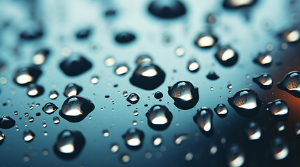 Beautiful water drops

Generative AI