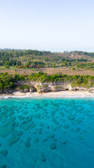Playa Chencho, Rio San Juan, Maria Trinidad Sanchez, Republica Dominicana.