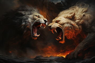 war is certain, choose your battle wisely