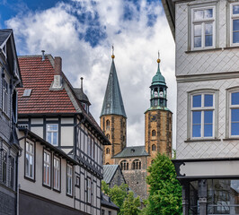 Marktkirche Goslar