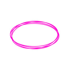 Colorful rope, element, text box, circle, ellipse