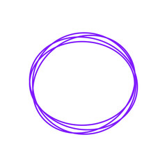 Colorful rope, element, text box, circle, ellipse
