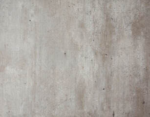 superficie gris con textura  tipo concreto top shot