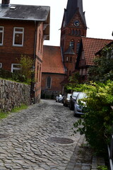 Altstadt Lauenburg