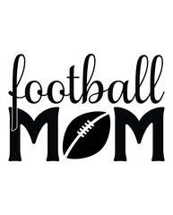 Football Mom eps
