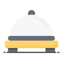 Cooking Flat Icon
