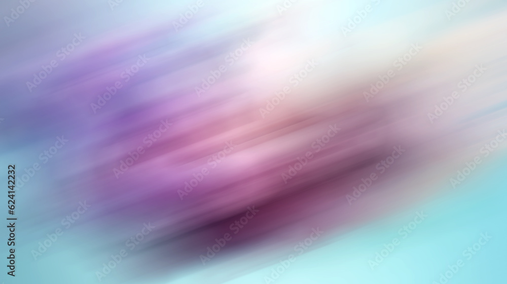 Aufkleber abstract background with speedy motion blur creating flashy pattern of straight lines for web banner