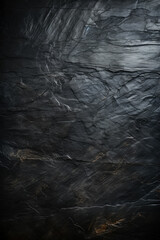 black slate background 