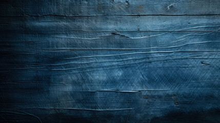 Obraz premium Blue denim background 