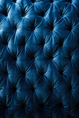 blue velvet background 