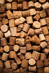 cork background 