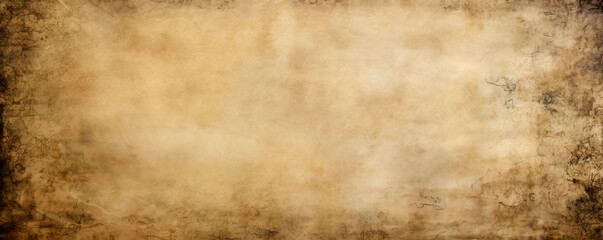 Fototapeta premium Ivory parchment background 