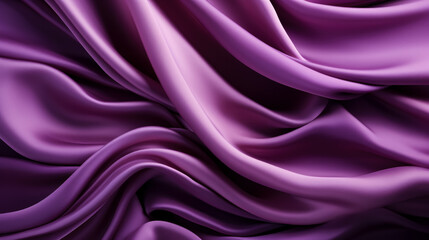 Fototapeta premium purple silk background 
